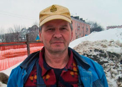 Директор могилевской школы – активисту: Качайте права на Майдане