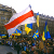 Paris residents pay tribute to Maidan heroes