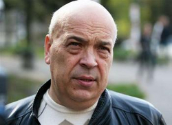 Геннадий Москаль: Применять оружие нужно было после захвата парламента в Крыму