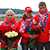 Белорусским спортсменам выдали премии за Олимпиаду