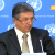 Представитель Украины в ООН потребовал от России прекратить врать