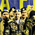 «Афганская сотня Майдана» заняла базу «Беркута»