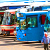 В Крыму остановлено движение автобусов