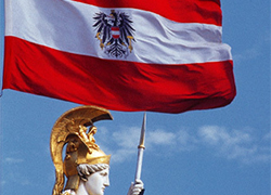 Австрия вернет Украине вывезенные чиновниками средства