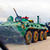 Россия собрала на границе с Украиной 700 танков и БТРов