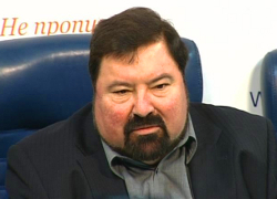 Депутат Чорноволенко: Здания в Крыму захватил спецназ России