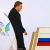Янукович прилетел в Ростов-на-Дону в сопровождении истребителей ВВС России