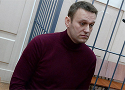 Суд отправил Навального под домашний арест