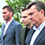 Луганских сепаратистов финансирует семья Януковича