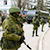 Госпогранслужба Украины: Российские военные прорвались через Керченскую переправу