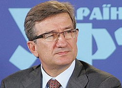 Тарута уволен с поста губернатора Донеччины