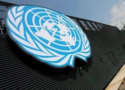 Совбез ООН поддержал Украину
