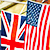 Великобритания и США готовы начать консультации по Крыму