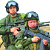 Российская армия проводит учения на границе с Польшей и Литвой