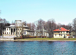 «Друзья Путина» из кооператива «Озеро» перебрались во дворцы в центре Петербурга