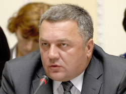Генпрокурор Украины: Россия готовила вторжение несколько лет