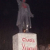 На памятнике Ленину в Красноярске написали «Слава Украине»