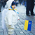 Фотафакт: галоўны «экстрэміст» Майдана