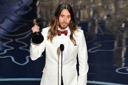 ОНТ отцензурировал церемонию вручения «Оскара»