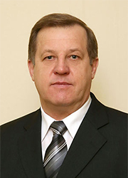 Лукашенко назначил Лиса заместителем главы своей администрации