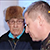 Полная мобилизация: в киевский военкомат пришел 72-летний профессор