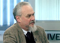 Уволенный профессор МГИМО рассказал о тоталитарном сознании России