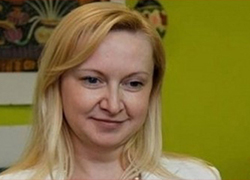 «Лукойл» подарил любовнице Януковича 2 миллиона гривен