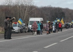 Украинцы дружно проигнорировали «лагеря для беженцев» в России