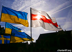 «Евромайдан SOS»: Белорусы помогают братьям-украинцам