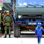 Российские войска выгоняют семьи украинских пограничников из Крыма