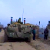 Украинские морпехи прогнали «крымскую самооборону» (Видео)
