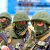 Российские десантники окружили базу ВВС Украины в Крыму