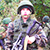 Снайпер Сярожа са спецназу ССА Расеі выкладвае «Вконтакте» свае крымскія фота