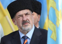 Татары бойкотировали выборы в Крыму