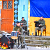 Украінскія марпехі далі канцэрт для расейскіх салдат