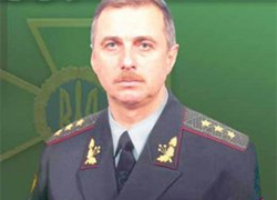 Украінскі генерал: Мяне выкралі байцы ПДВ Расеі