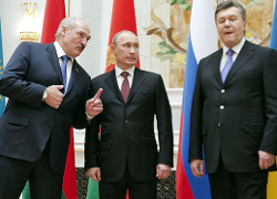 Дэвид Кремер: Лукашенко боится эффекта домино