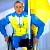 Стадион в Сочи стоя аплодировал паралимпийцу из Украины