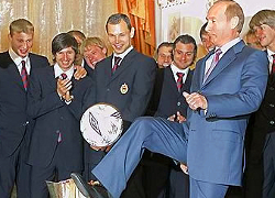 Американские сенаторы требуют лишить Россию ЧМ по футболу