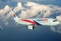 Исчезновение Boeing 777 Malaysia Airlines: самые безумные гипотезы