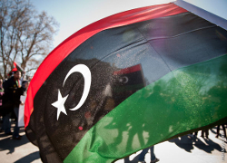 Belarus to close its embassy in Libya