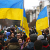 В Симферополе митингуют против референдума о статусе Крыма