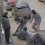 В Крыму вооруженные бандиты грабят людей прямо на улице