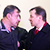 Дэпутат Алег Ляшко арыштаваў лідара луганскіх сепаратыстаў (Відэа)