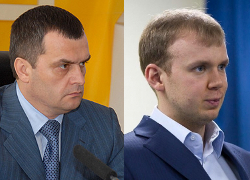 Депутат Москаль: Подельники Януковича сбежали по поддельным документам