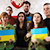 Гомельские журналисты поддержали украинских коллег (Видео)