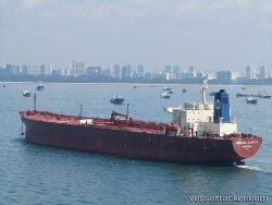 Ливия захватила северокорейский танкер с нефтью