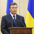 Янукович покинул Барвиху и направился в Ростов