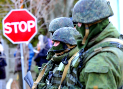 Украіна і Расея не змаглі дамовіцца аб спыненні агню