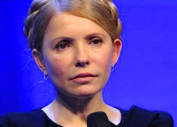 Юлия Тимошенко: В случае оккупации в Крыму начнется партизанская война